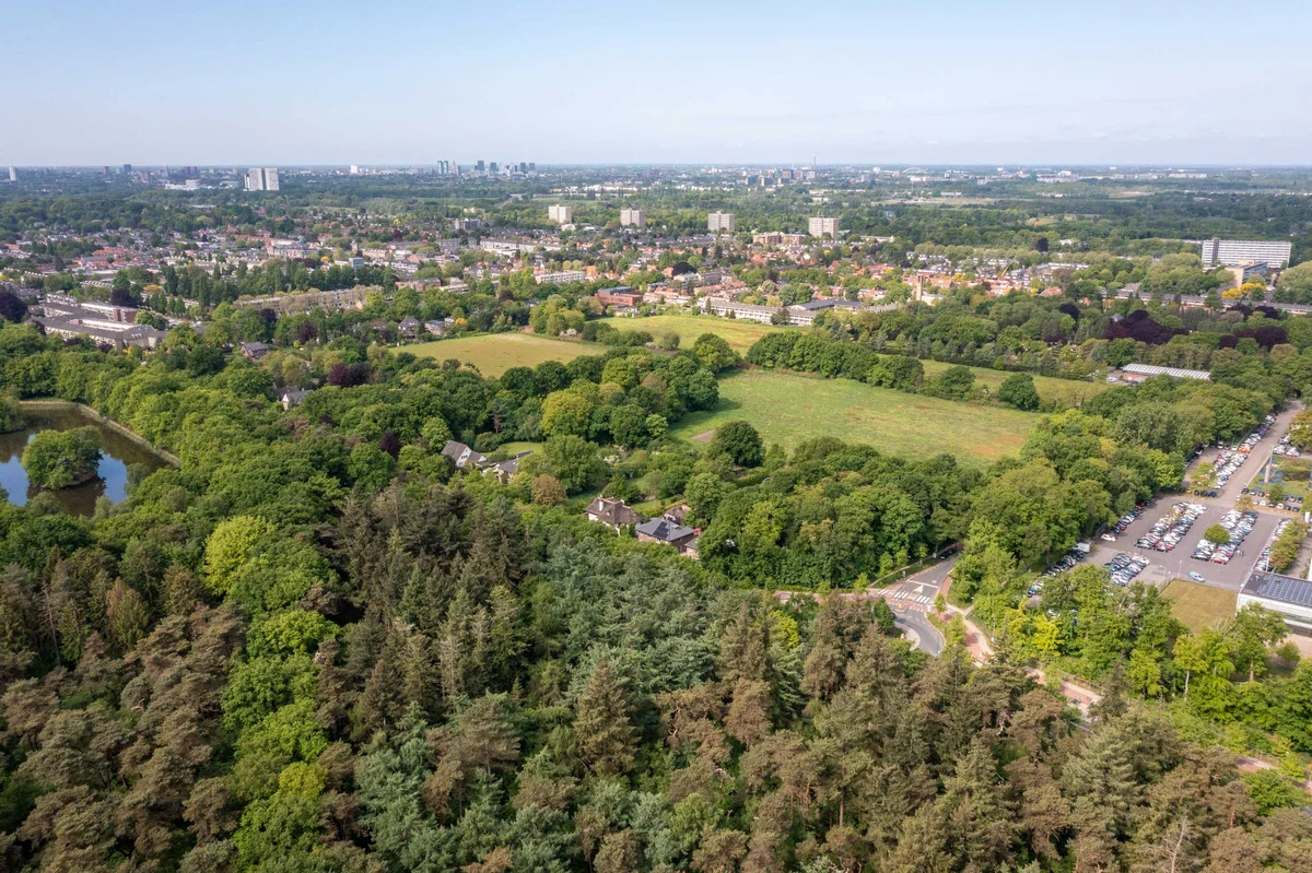 Gebiedsontwikkelaar AM geselecteerd als koper en ontwikkelaar van de Schapenweide in Bilthoven